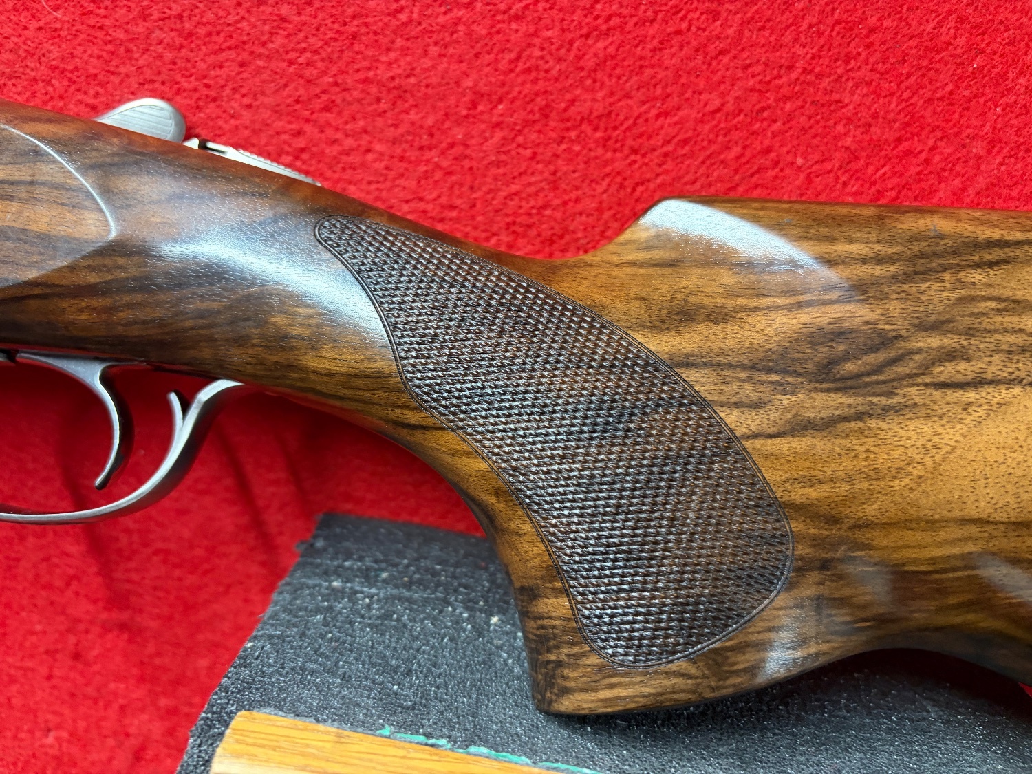 {CATEGORY} - Beretta 687 Le 500 Sport Over and Under 12 Bore/gauge