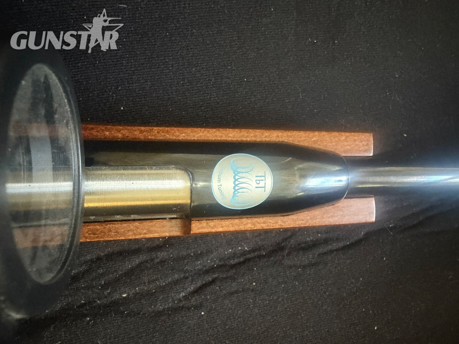  Air Arms TX200 .177