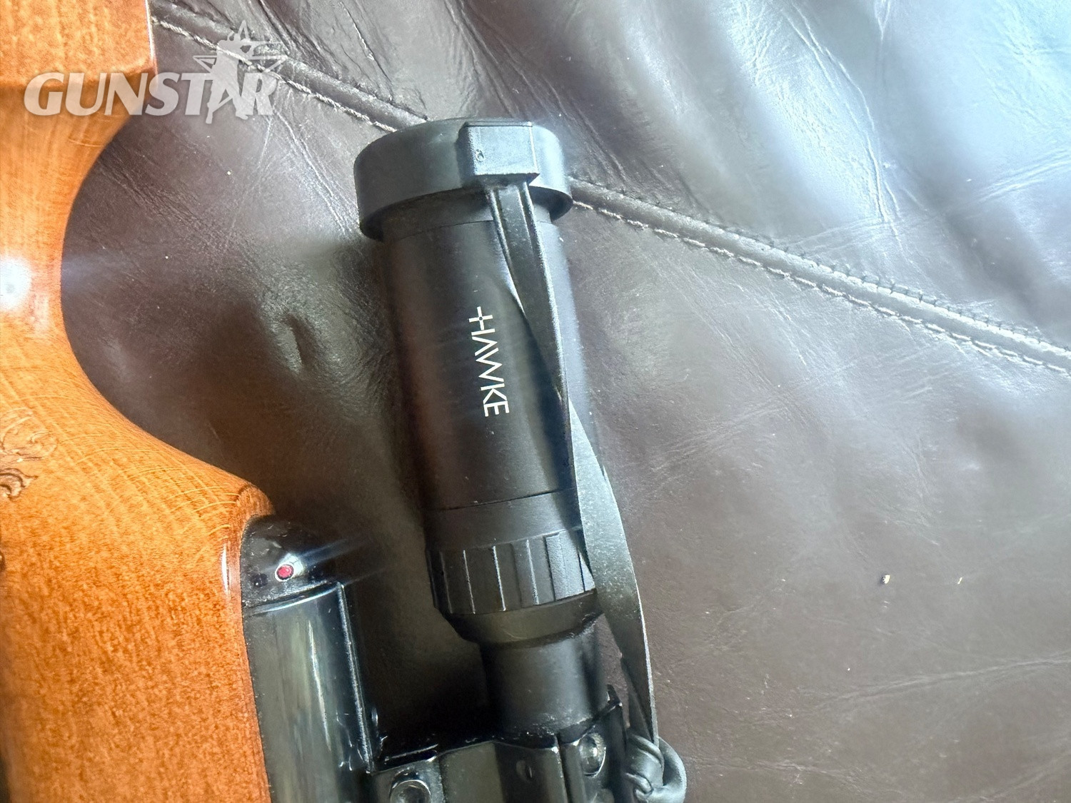 Air Arms TX200 .177 