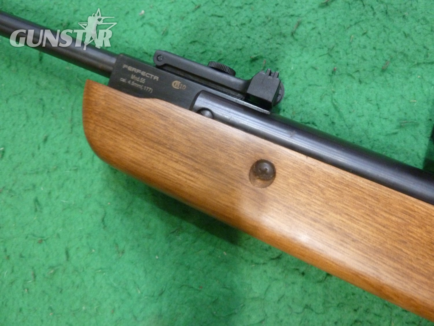  Umarex Perfecta Mod.55 .177