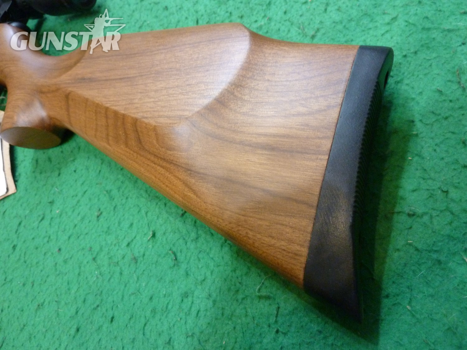 Umarex Perfecta Mod.55 .177 - {CATEGORY}