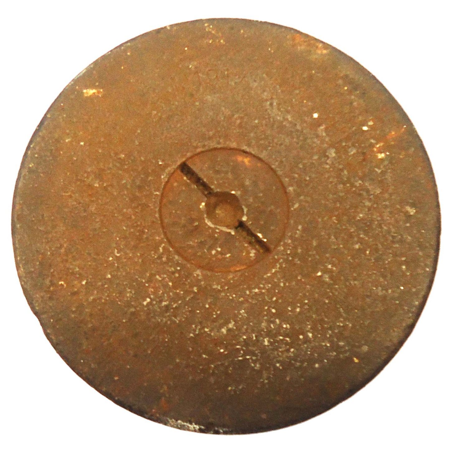 WW2, American 75mm (75x350R) Steel and Brass, weighted DRILL M48 High Explosive Round with a DRILL M59 Super Quick Fuze for the Sherman M4 Tank. O 2421 WW2, American 75mm (75x350R) Steel and Brass, weighted DRILL M48 High Explosive Round with a DRILL M59 Super Quick Fuze for the Sherman M4 Tank. O 2421 Various Other Ammunition