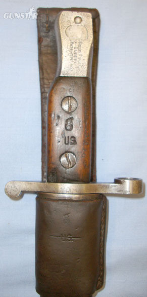 Bayonet