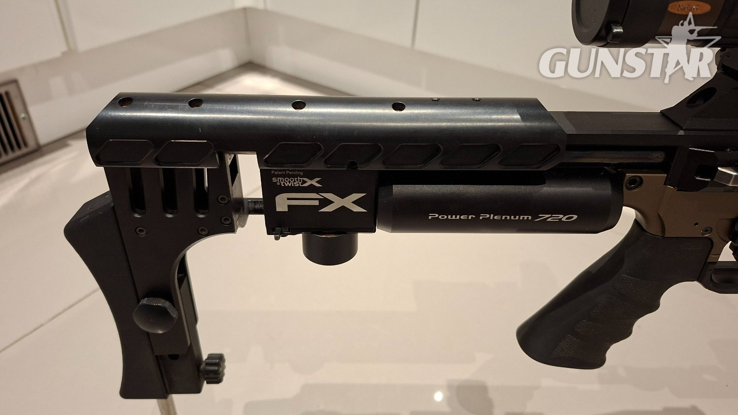 FX Airguns Impact 2 .177 
