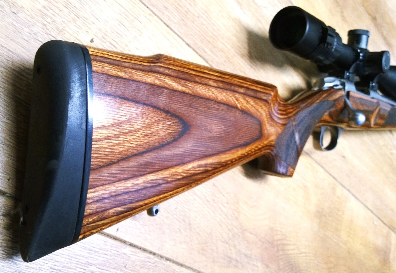 Sako 85 XS Bolt Action .223 Rifle
