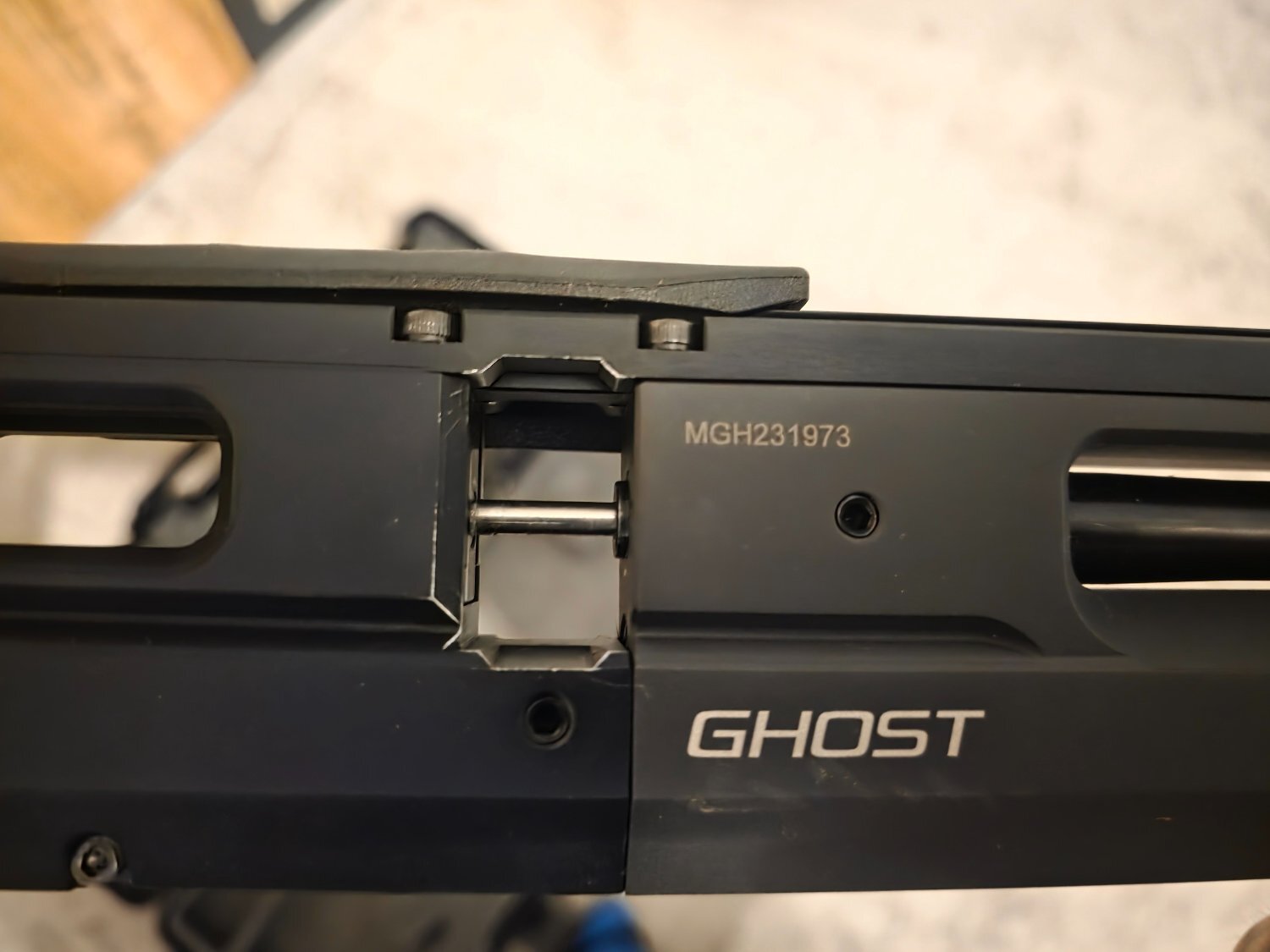 Brocock Ghost .177 