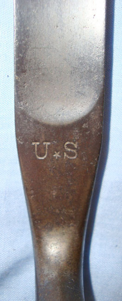 Bayonet