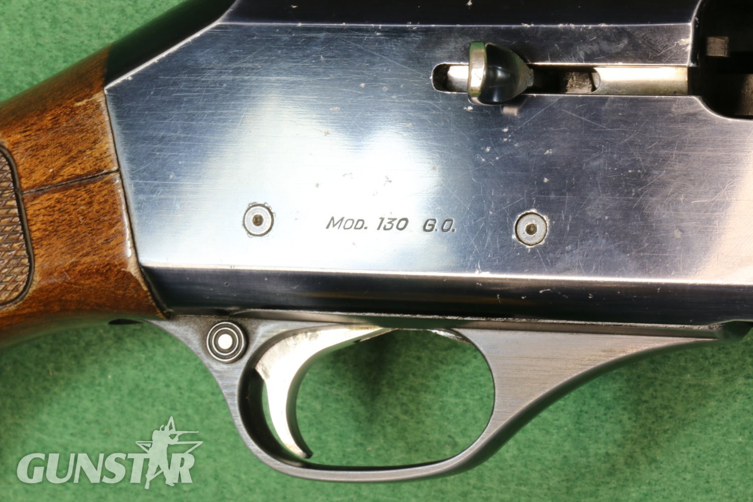  Fabarm Mod. 130 Semi-Auto 12 Bore/gauge
