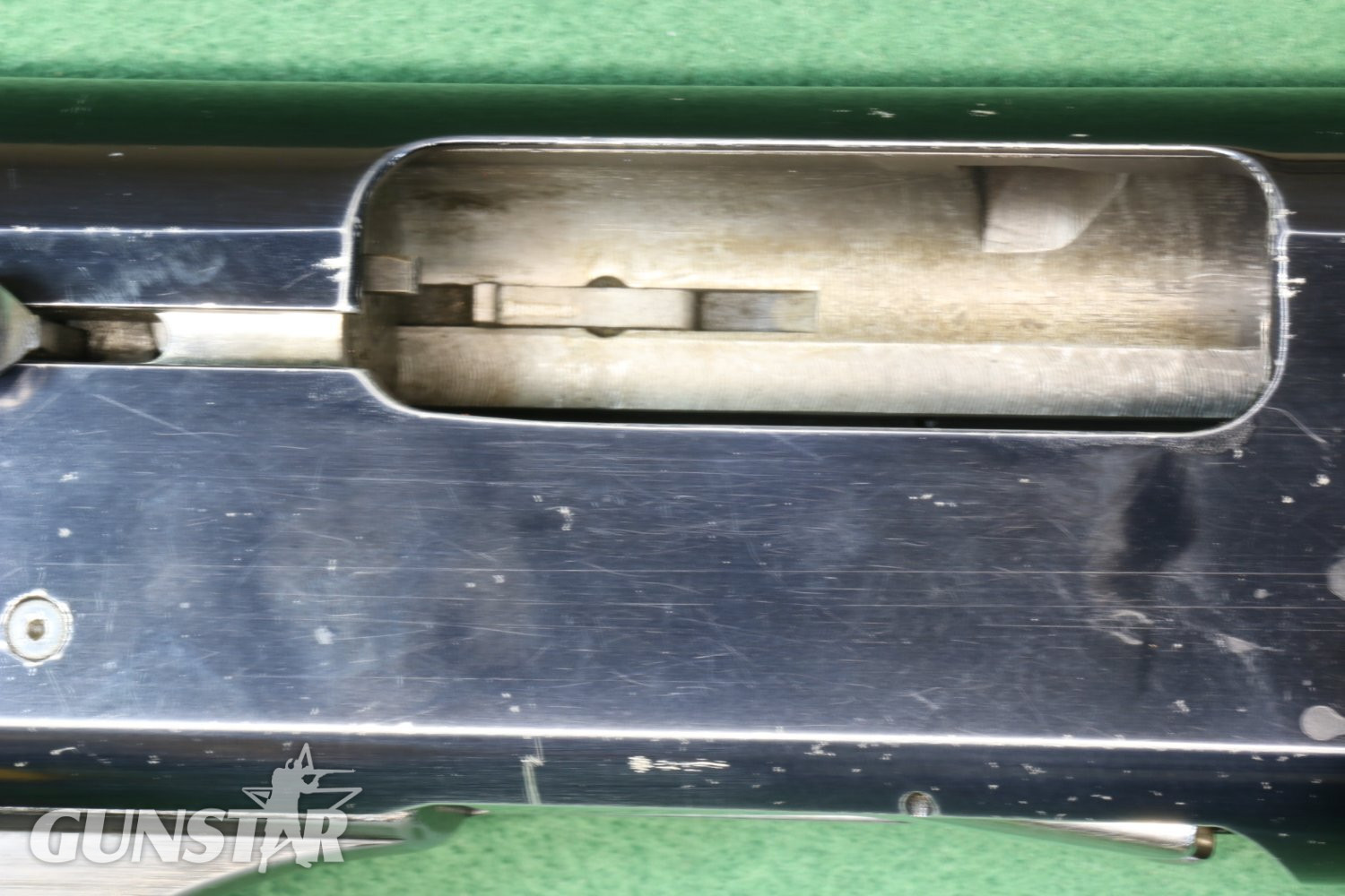 Fabarm Mod. 130 Semi-Auto 12 Bore/gauge - {CATEGORY} in 