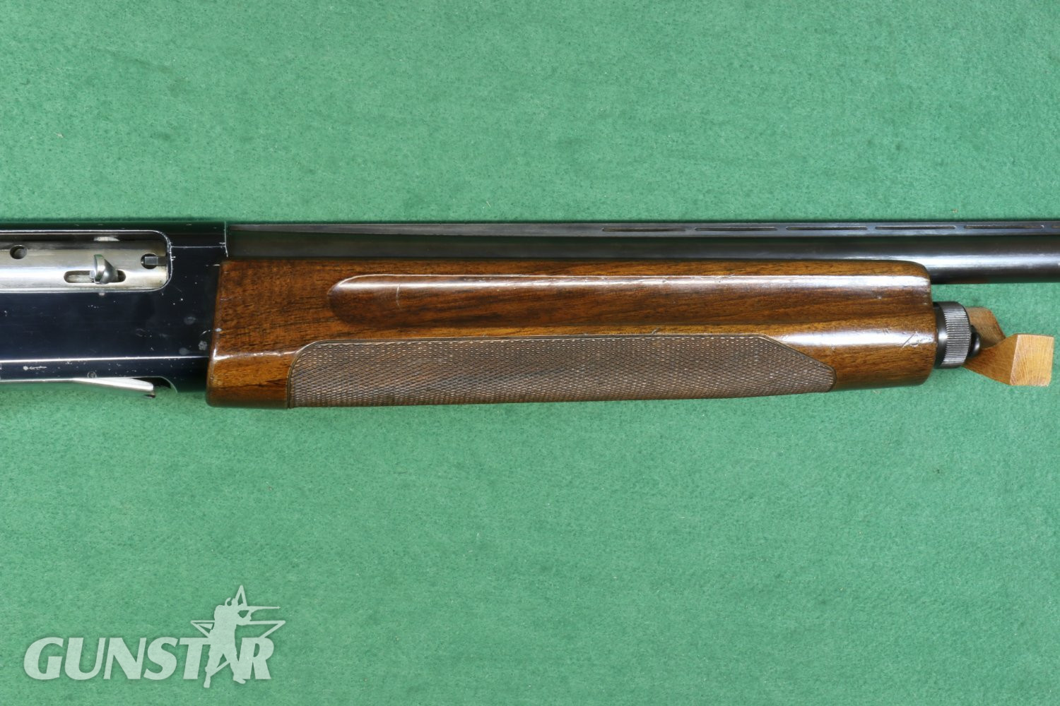 Fabarm Mod. 130 Semi-Auto 12 Bore/gauge 