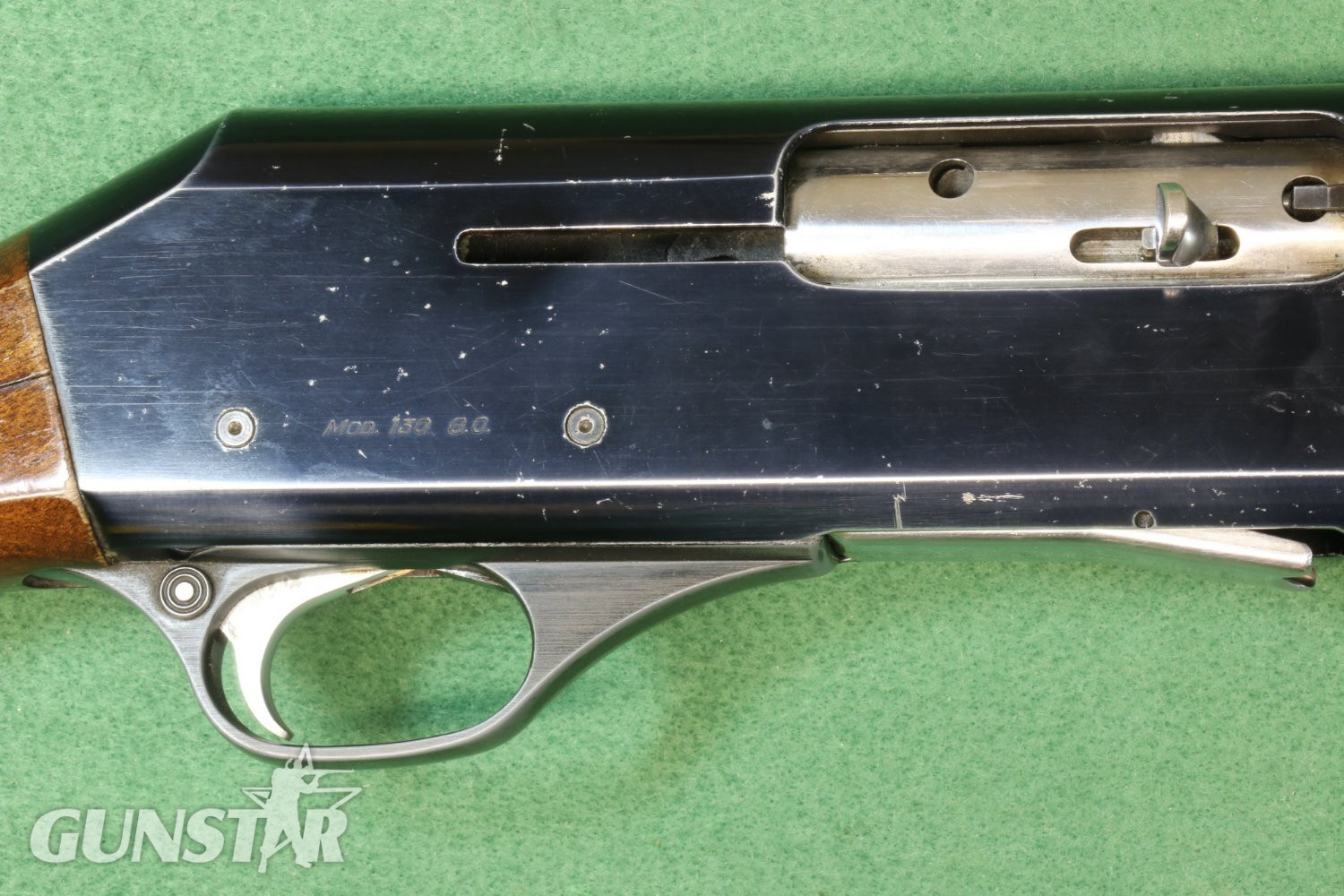 {CATEGORY} - Fabarm Mod. 130 Semi-Auto 12 Bore/gauge in 