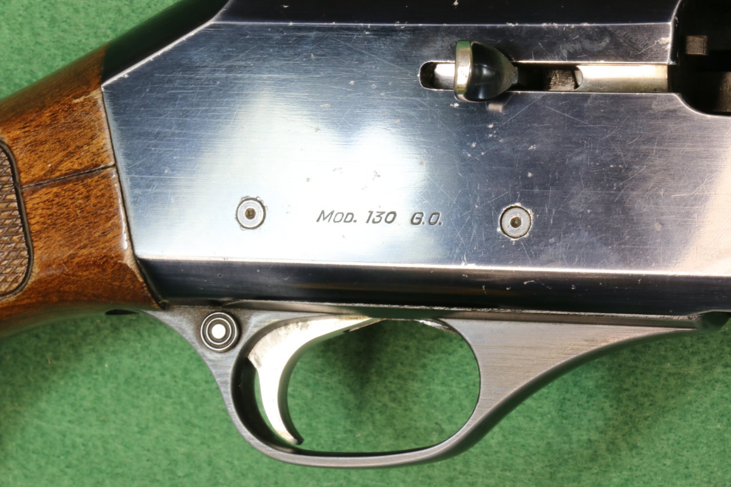  Fabarm Mod. 130 Semi-Auto 12 Bore/gauge