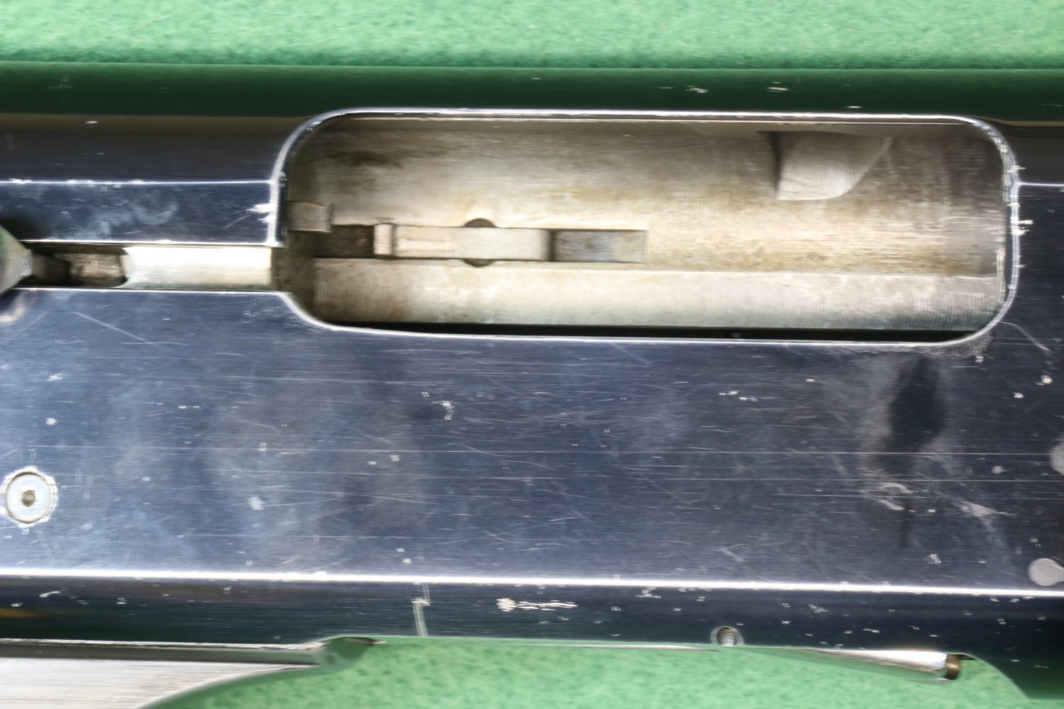 Fabarm Mod. 130 Semi-Auto 12 Bore/gauge - {CATEGORY} in 