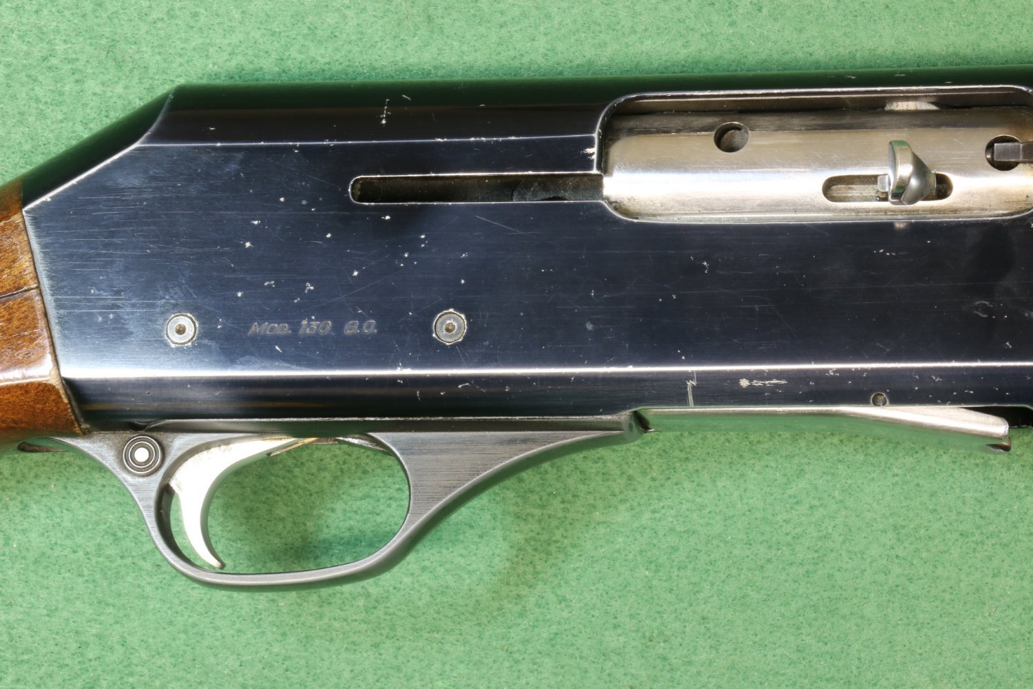 {CATEGORY} - Fabarm Mod. 130 Semi-Auto 12 Bore/gauge in 