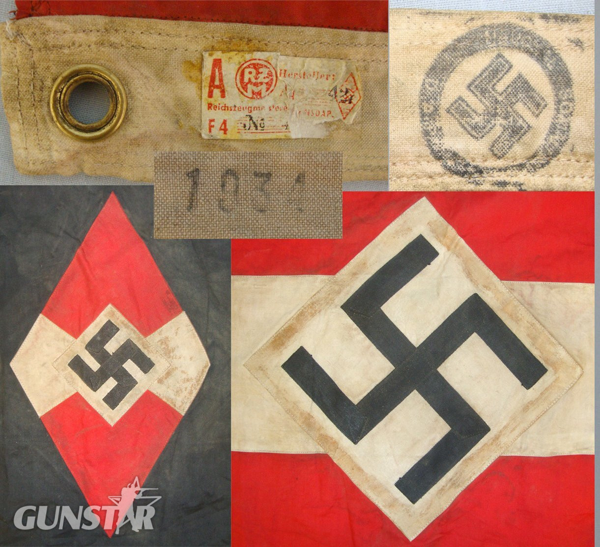 Antique & Militaria