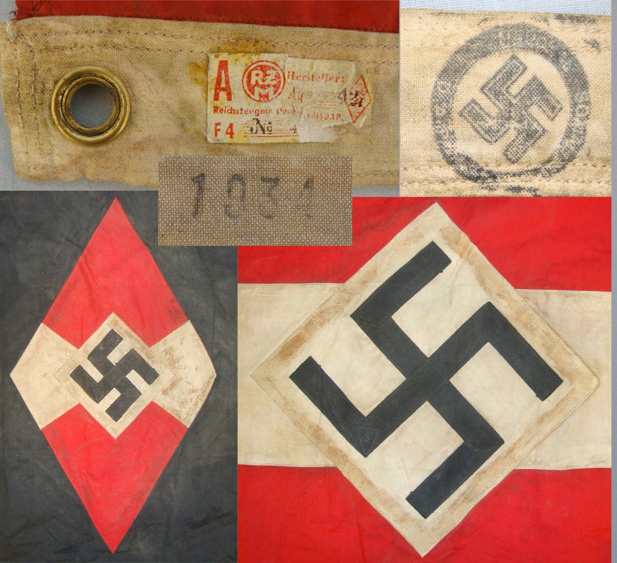 Antique & Militaria