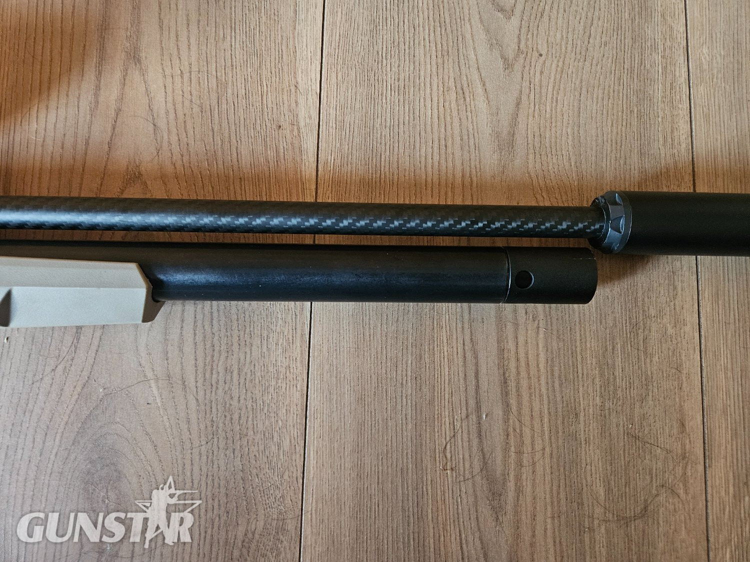 Snowpeak PR900 Gen3 .177 