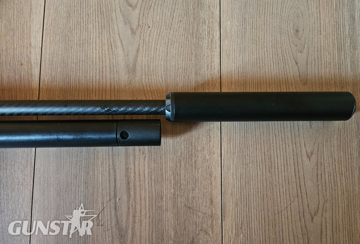 {CATEGORY} - Snowpeak PR900 Gen3 .177 in 