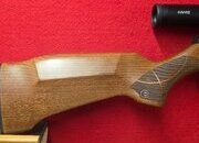Weihrauch HW99 S .22