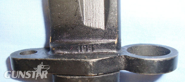 Bayonet