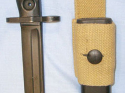 Bayonet