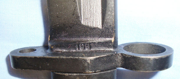 Bayonet