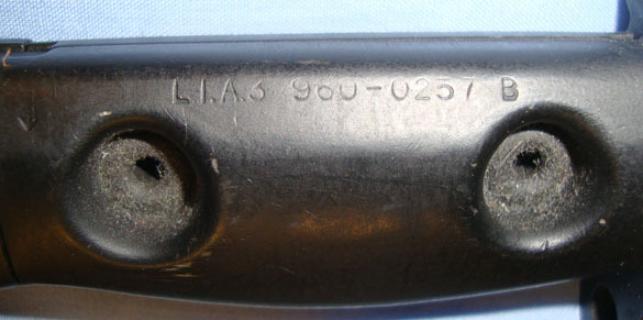  Bayonet