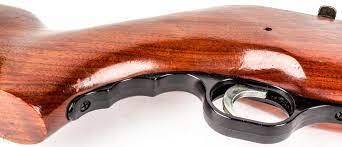 Mossberg 351 KA Semi-Auto .22LR Rifle