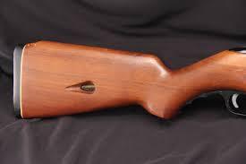  Mossberg 351 KA Semi-Auto .22LR Rifle