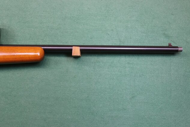 Mossberg 351 KA Semi-Auto .22LR Rifle - {CATEGORY} in 