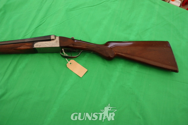 Felix Sarasketa Non Ejector Side By Side 20 Bore/gauge in 