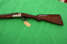 Felix Sarasketa Non Ejector Side By Side 20 Bore/gauge
