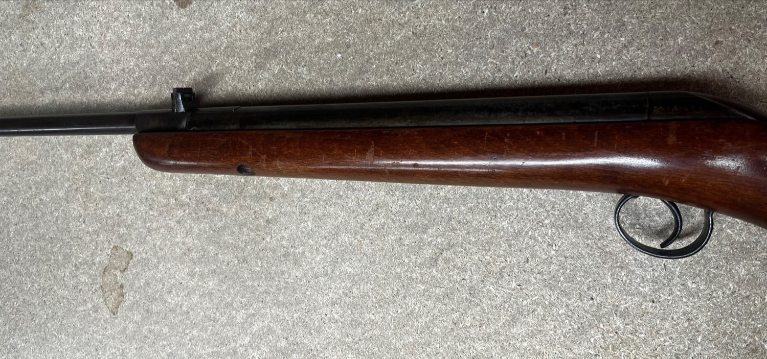 BSA Cadet Major .177 - {CATEGORY}