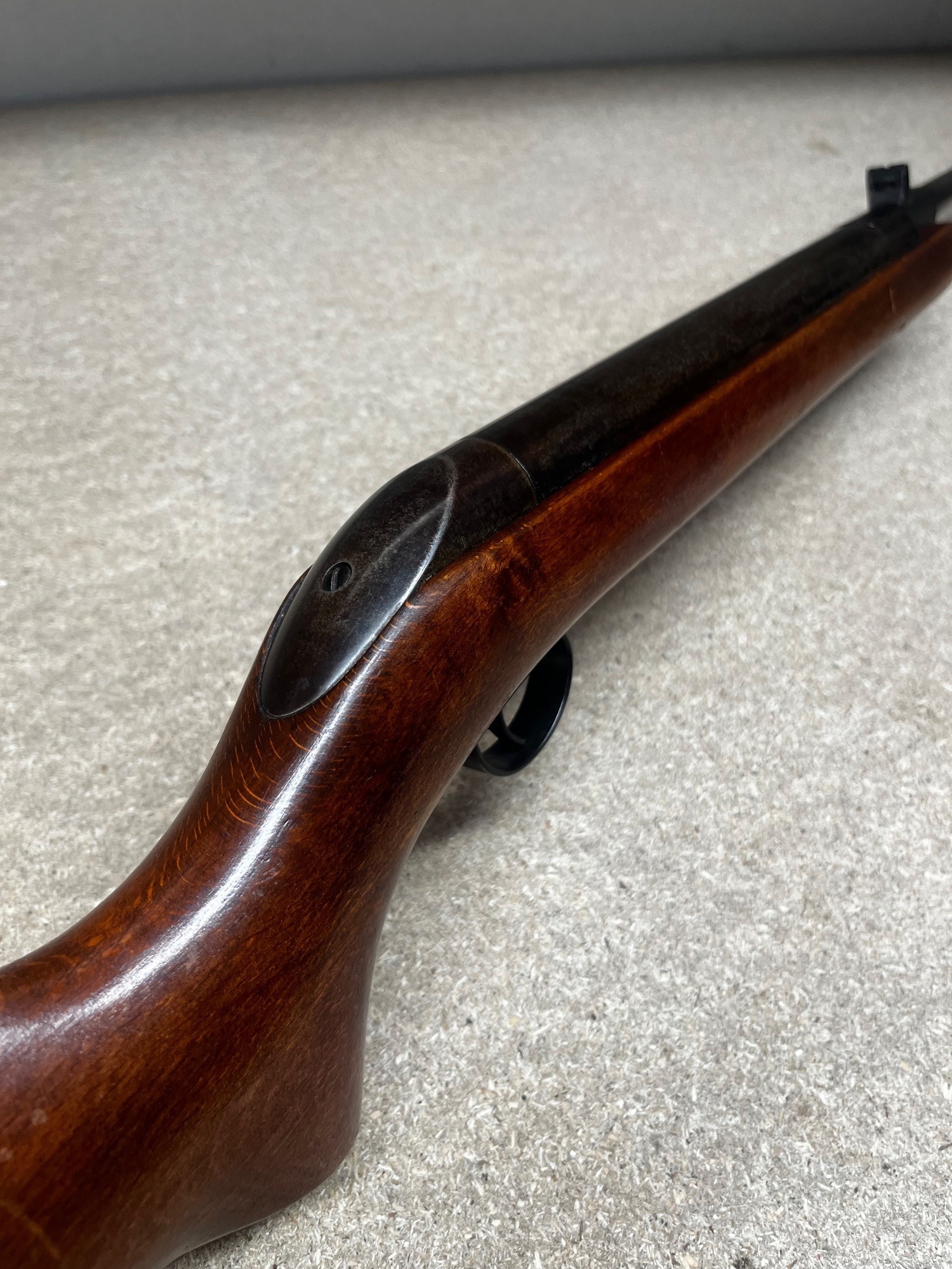 BSA Cadet Major .177 