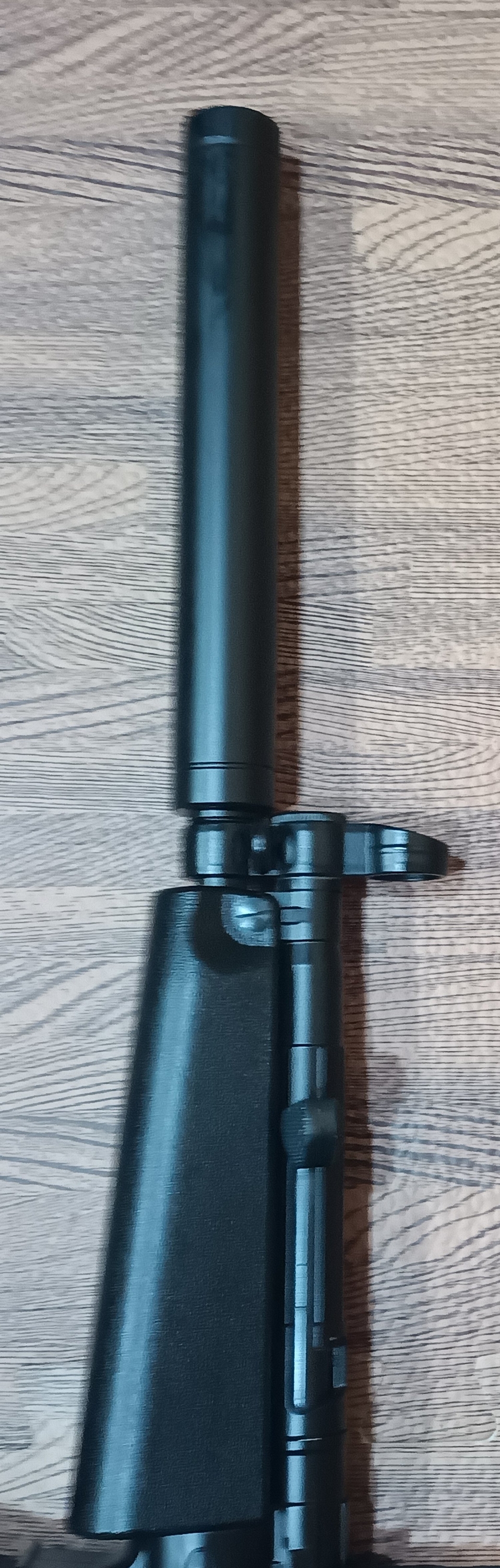 GSG - German Sport Guns GmbH 5/22 Semi-Auto .22 Long Rifle (.22 LR) Rifle - {CATEGORY} in 