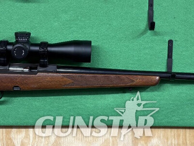 Tikka M595 Bolt Action .243 Rifle