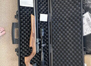 Air Arms S510xs Ultimate Sporter with a Hikmicro Digital Night Vision A50T Scope  .22