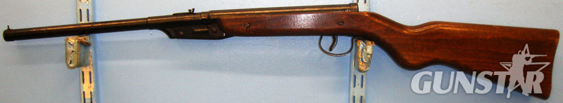  Diana Model 16 .177