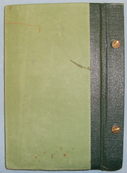  An Original Bound Collection of War Office Restricted Handbooks – ‘Training For War’ Parts-1,2,3,5 & 6. Previously Owned by ‘Lt R.W. Naesmyth’. BO 448. An Original Bound Collection of War Office Restricted Handbooks – ‘Training For War’ Parts-1,2,3,5 & 6. Previously Owned by ‘Lt R.W. Naesmyth’. BO 448. Other Accessory
