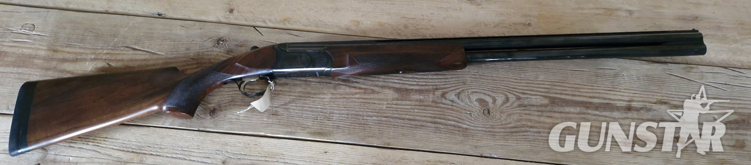  Antonio Zoli Rimto Over and Under 12 Bore/gauge