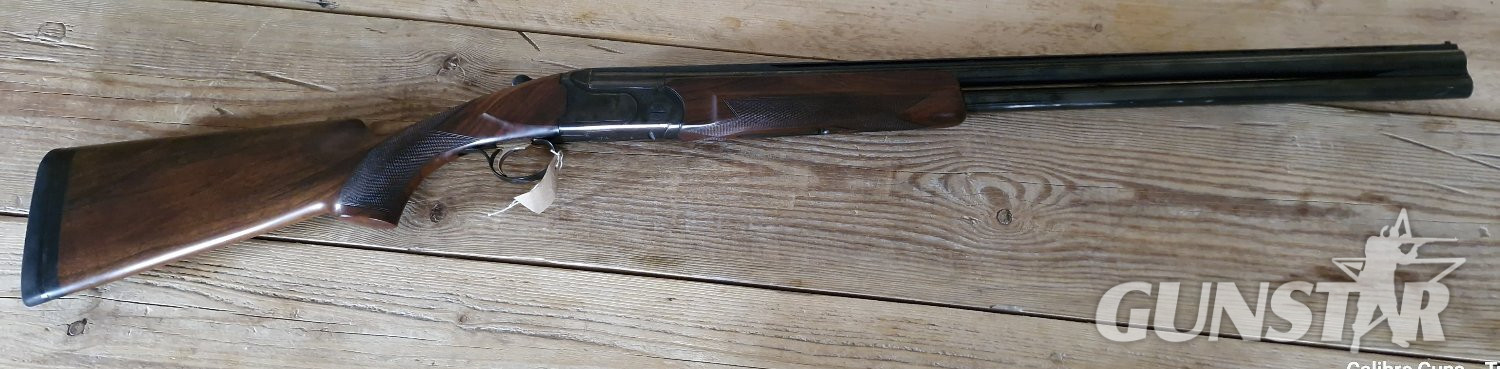Antonio Zoli Rimto Over and Under 12 Bore/gauge - {CATEGORY} in 