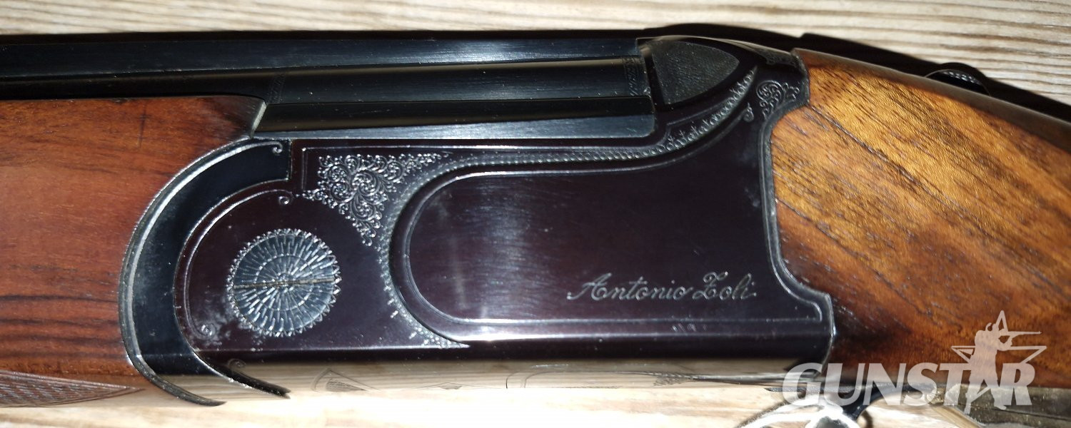 Antonio Zoli Rimto Over and Under 12 Bore/gauge - {CATEGORY}