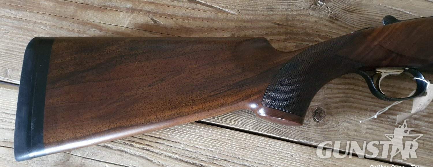 Antonio Zoli Rimto Over and Under 12 Bore/gauge 