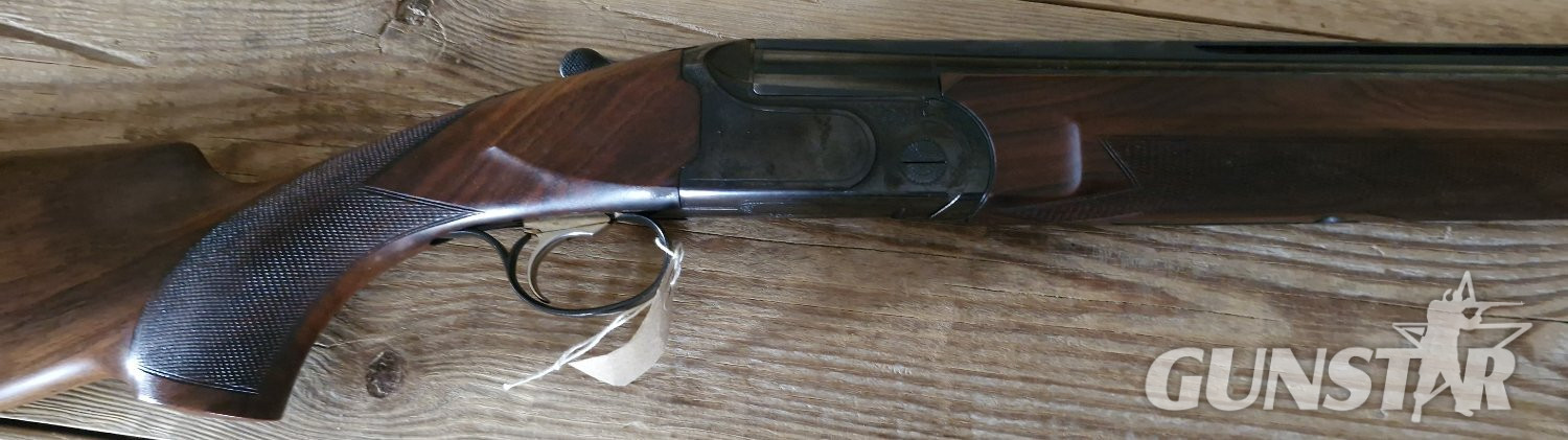 {CATEGORY} - Antonio Zoli Rimto Over and Under 12 Bore/gauge in 
