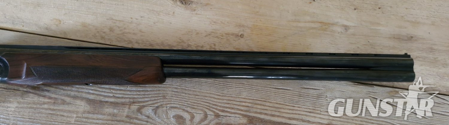 {CATEGORY} - Antonio Zoli Rimto Over and Under 12 Bore/gauge