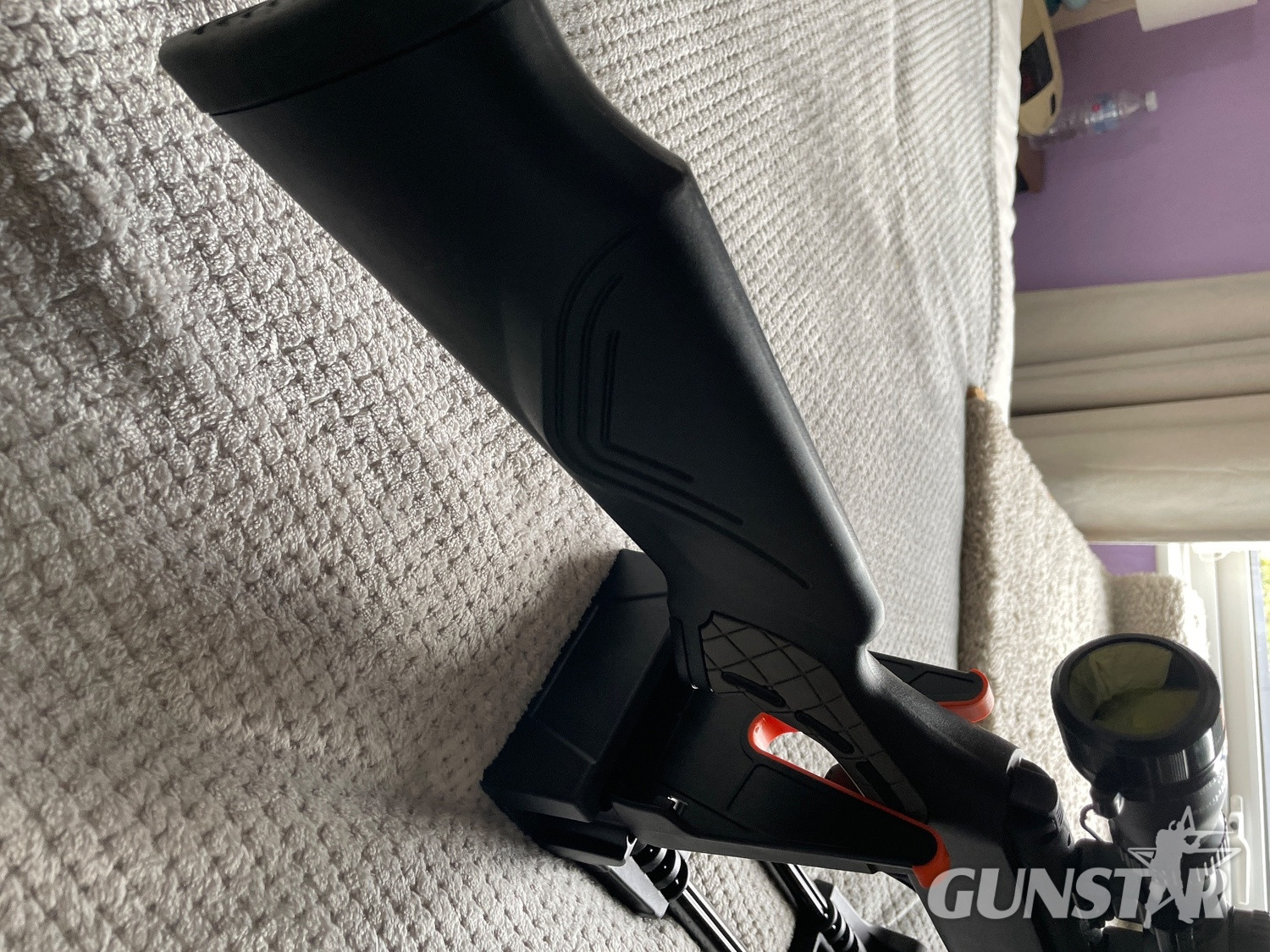 Hatsan Arms Striker 1000s 2.5 cal .25 - {CATEGORY}