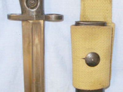 Bayonet