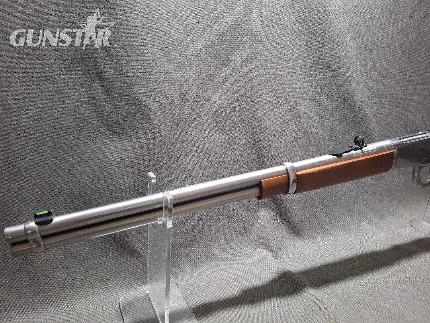 Rossi .44 Lever Action .44 Rifle - {CATEGORY} in 