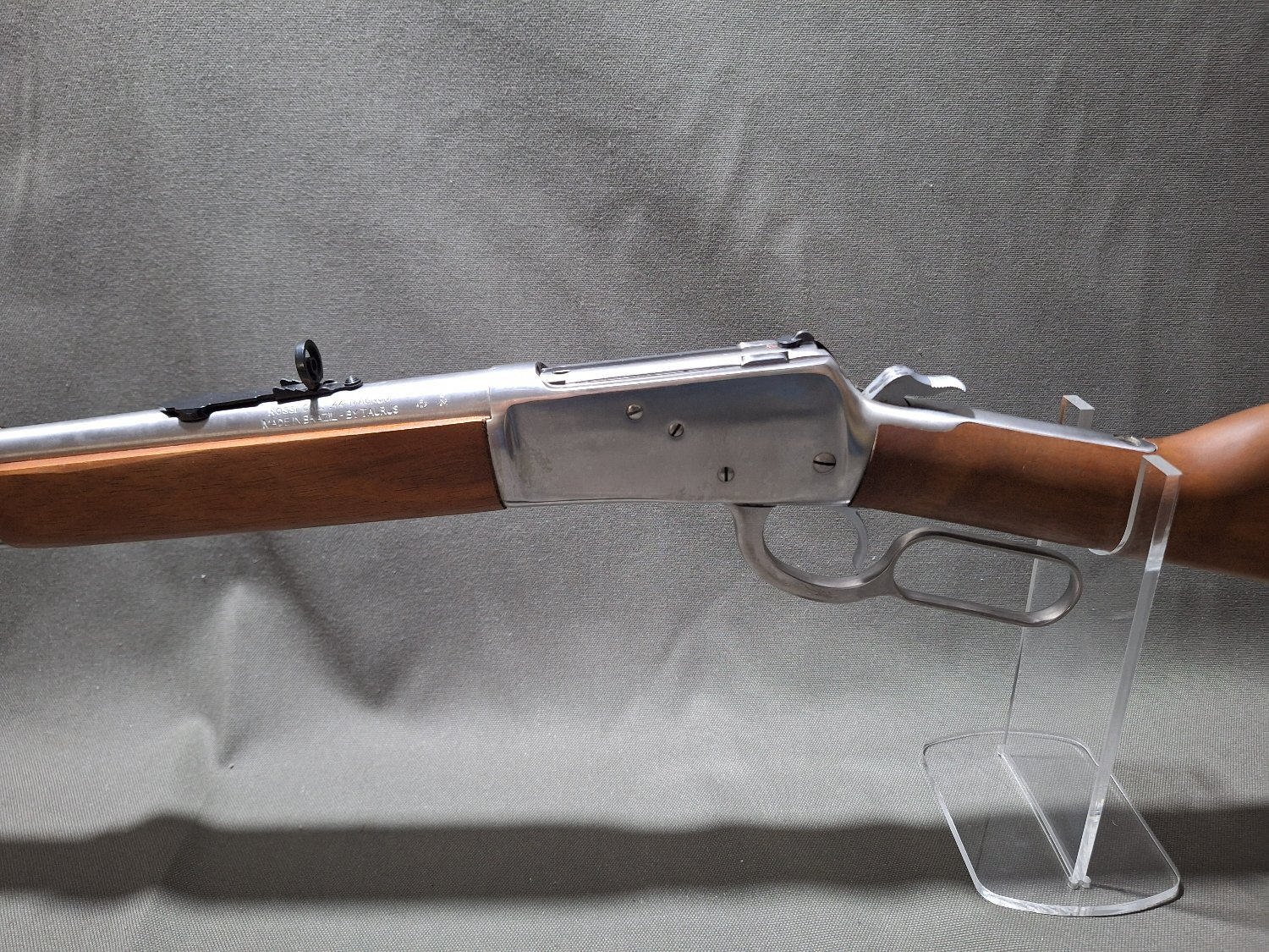 Rossi 1892/1894 Lever Action .44 Rifle - {CATEGORY} in 