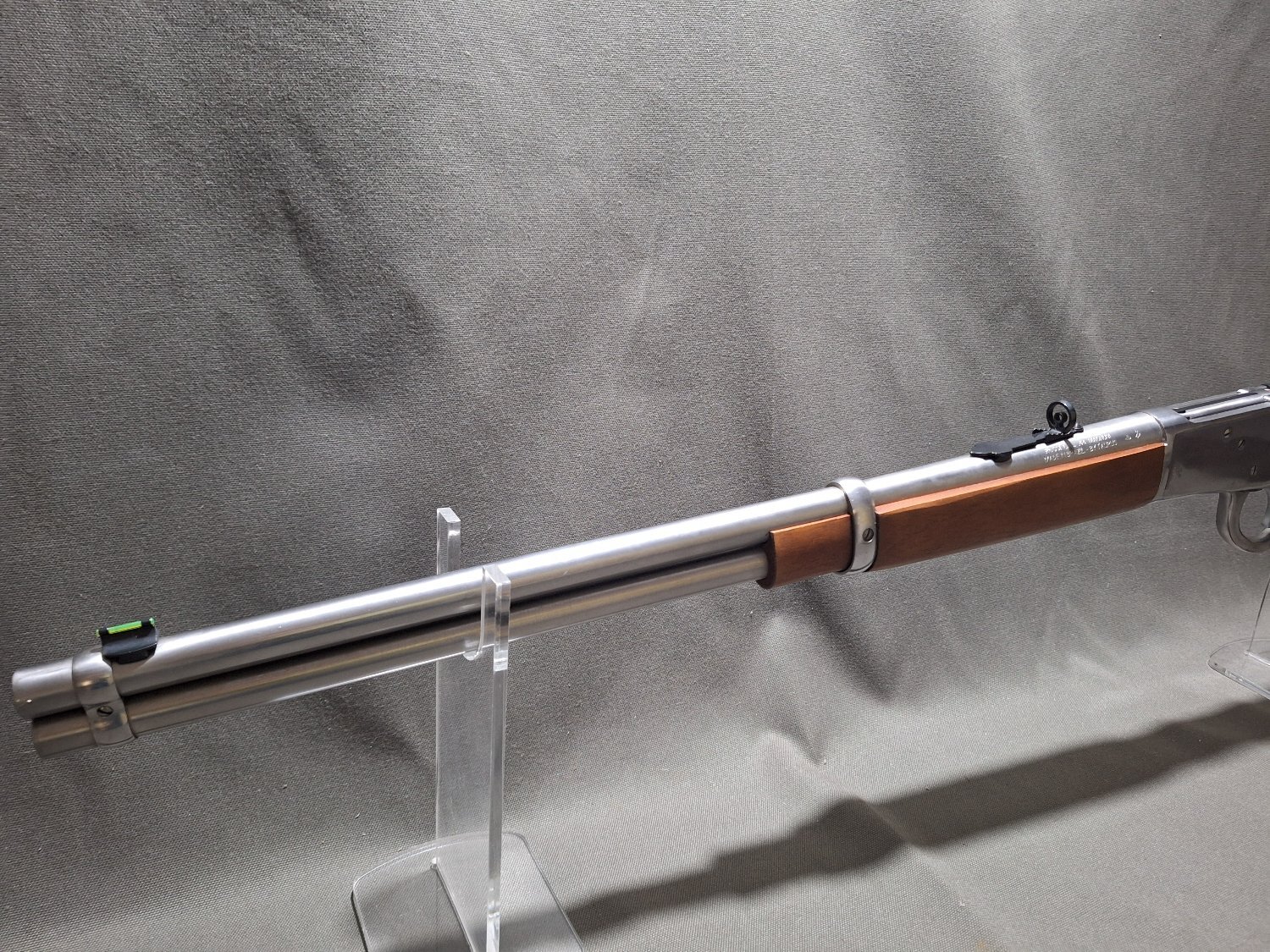 Rossi 1892/1894 Lever Action .44 Rifle - {CATEGORY}